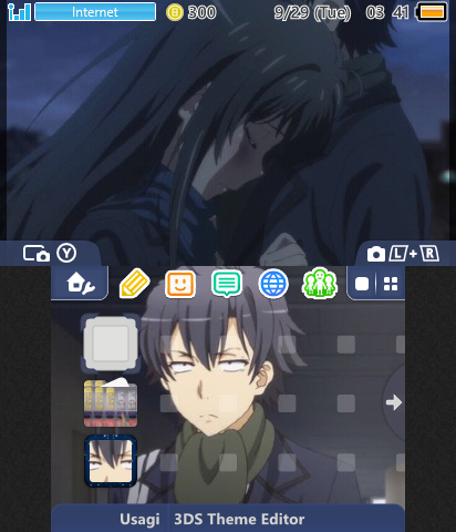 My Teen Romantic Comedy SNAFU