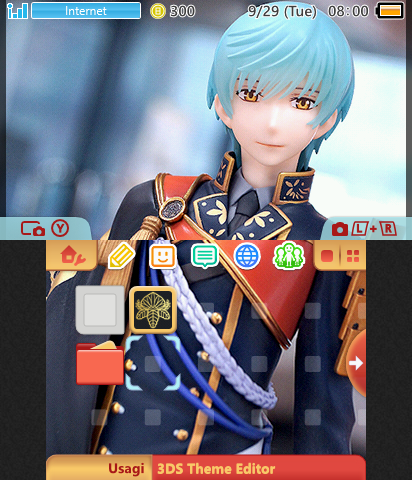 Touken Ranbu: Ichigo Hitofuri