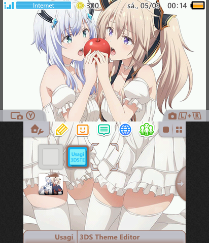 Maou Gakuin no Futekigousha