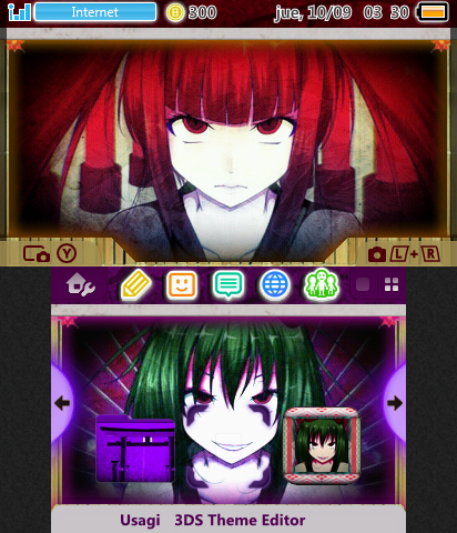 Vocaloid - The Fox Wedding