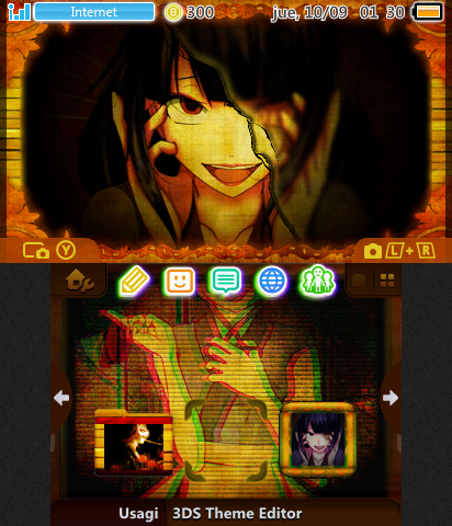 Vocaloid - The Foxs Wedding