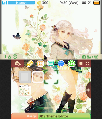 13 Sentinels - Vanillaware Art