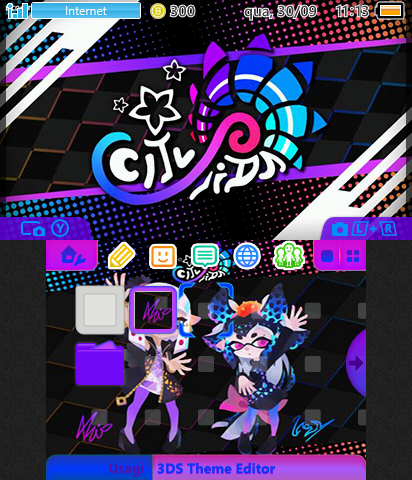 Splatoon 3