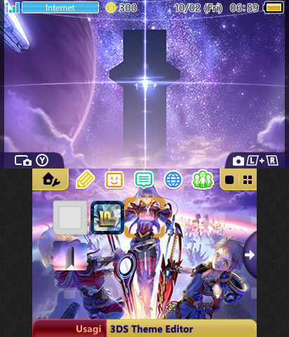 Xenoblade - 10th Anniversary