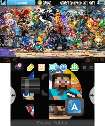 Super Smash Bros. Ultimate +DLC7