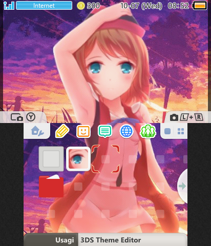 Pokemon-Serena Cute bugs fixed