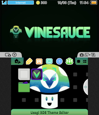 Vinesauce