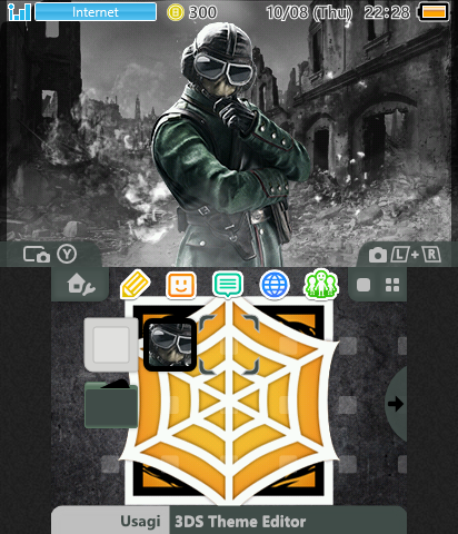 Rainbow six sige : JÄGER
