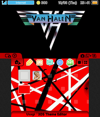Van Halen