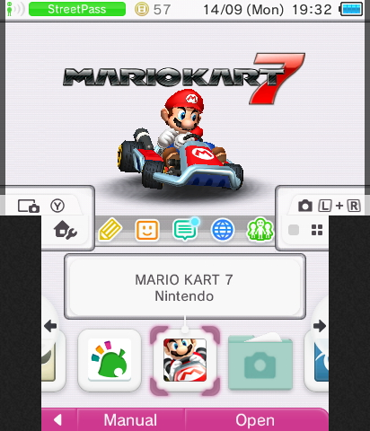 Dsi Theme [ALT 3]