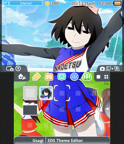 Ougi Cheerleading