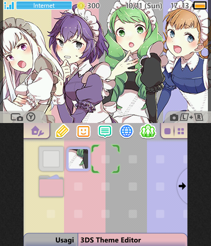 Fire Emblem Three Houses Maids