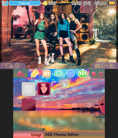 BLACKPINK - Boombayah