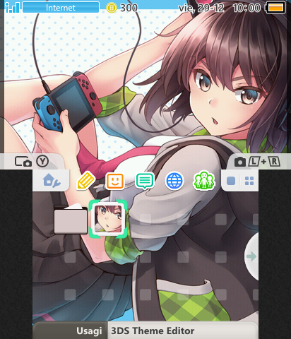 kantai collection and Nswitch