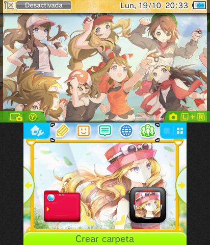 Pokémon - Pokegirls (Theme)