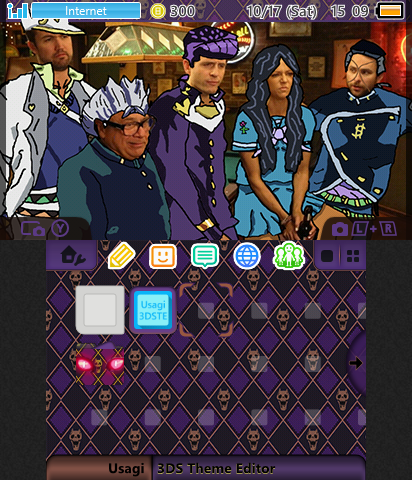 JoJo Always Sunny in Morioh