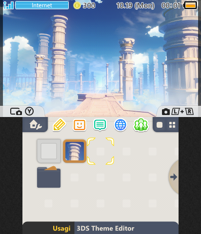 Genshin Impact daytime title