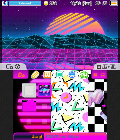 Vaporwave