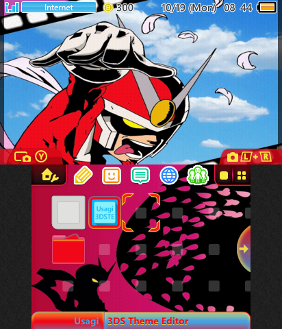 Viewtiful Joe theme