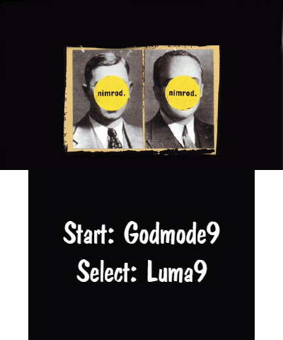 Green Day Nimrod Splash