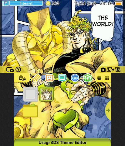 Dio Brando