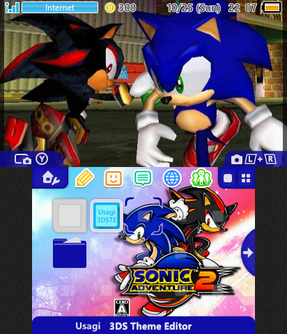 Sonic Adventure 2