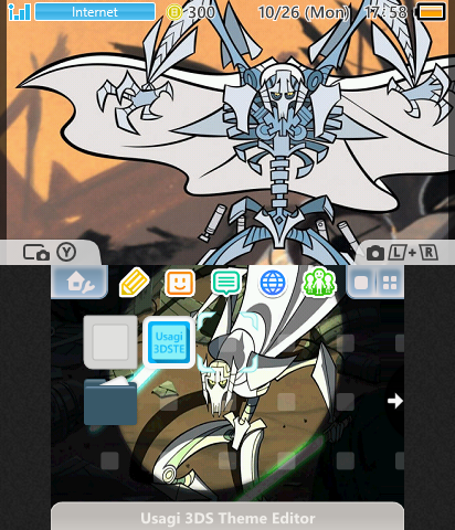 General Grievous (2003)