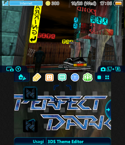 Use reuploaded version instead