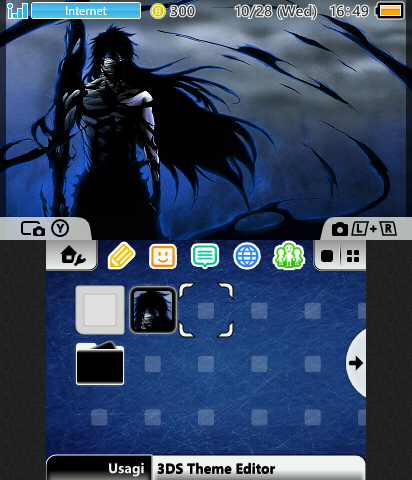 Bleach - Ichigo Mugetsu