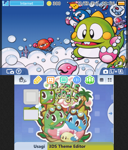 Bubble Bobble Bonanza