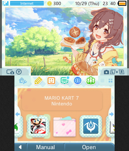 HoloLive- Inugami Korone