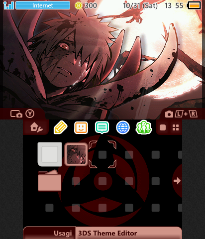 Naruto - Obito in Hell