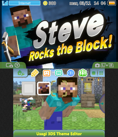 Steve