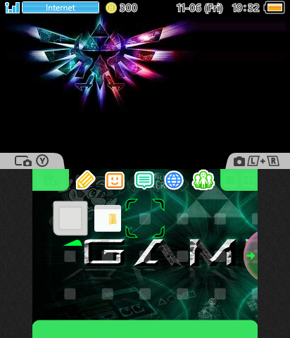 my theme