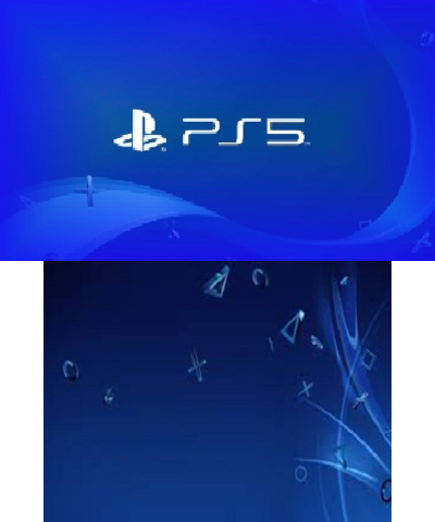 BAD PS5