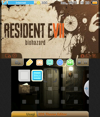 Resident Evil 7