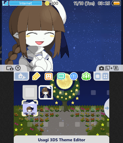 samewada theme - ocarina