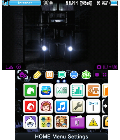 Prodigy - No Tourists