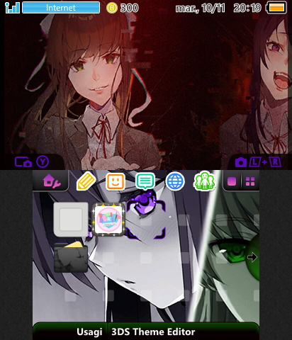 Doki Doki Literature Club