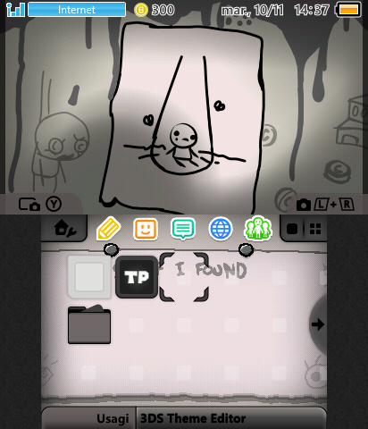 The binding of isaac: Rebirth