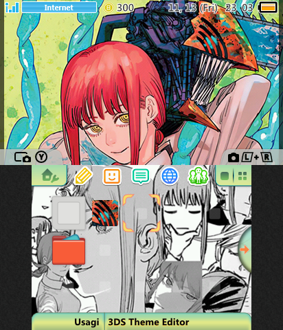 Chainsaw Man - Makima