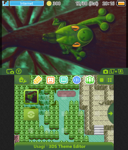 Pokemon - Treecko Route 115