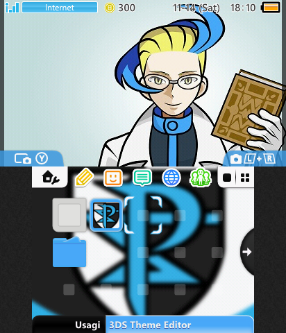 Colress - Team Neo Plasma BGM