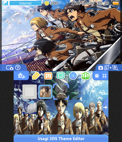 Attack on Titan