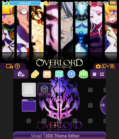 Overlord
