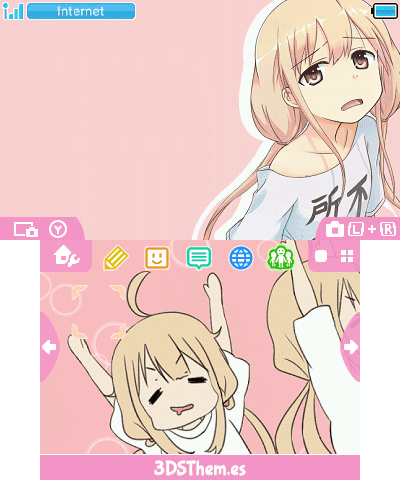 The Idolm@ster - Anzu Futaba