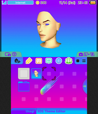 Blank Banshee - Startup (Ver 1)