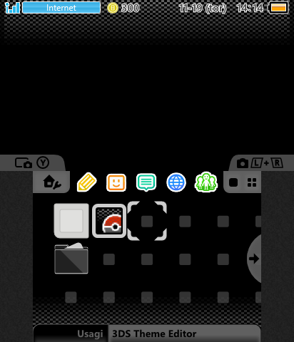Pokémon Black Theme