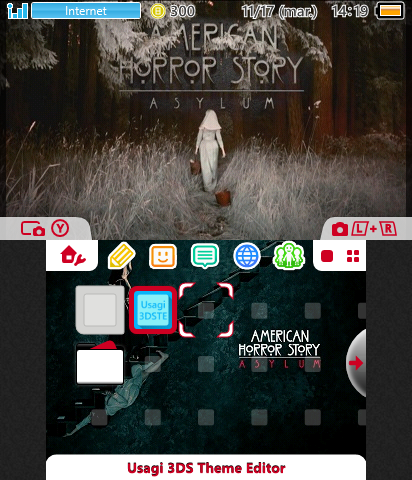 AMERICAN HORROR STORY SEASON 2