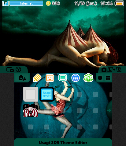 AMERICAN HORROR STORY SEASON 4